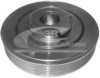 IMPERGOM 10007 Belt Pulley, crankshaft